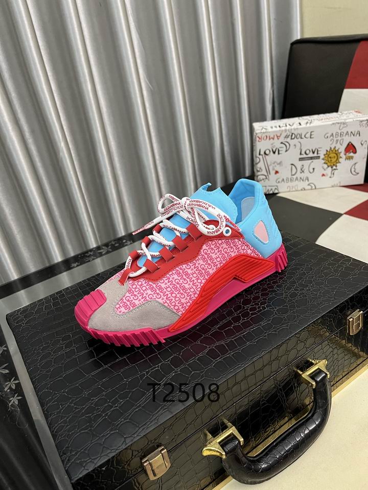 D&G shoes 38-46 h0803